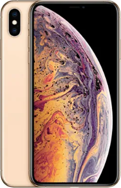 Фото - Смартфон Apple iPhone Xs Max 64Gb Gold