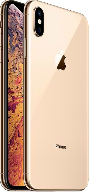 Фото - Смартфон Apple iPhone Xs Max 512Gb Gold