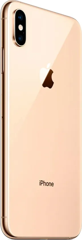 Фото - Смартфон Apple iPhone Xs Max 256Gb Gold