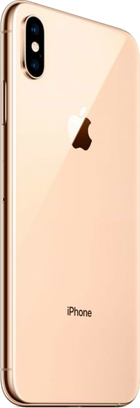 Фото - Смартфон Apple iPhone Xs Max 64Gb Gold