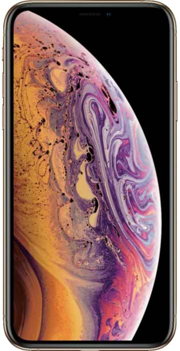 Фото - Смартфон Apple iPhone Xs Max 512Gb Gold