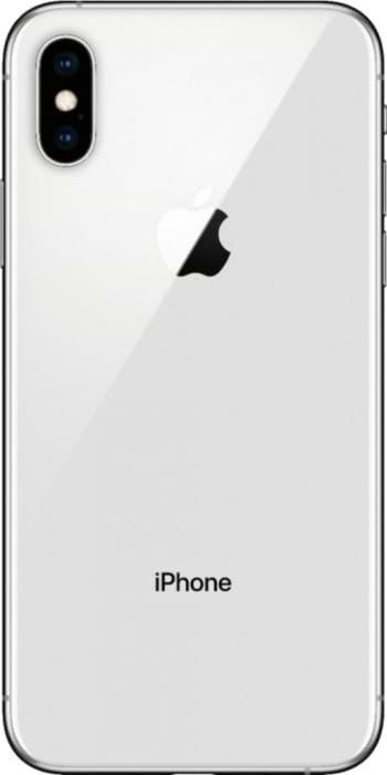Фото - Смартфон Apple iPhone Xs Max 64Gb Silver