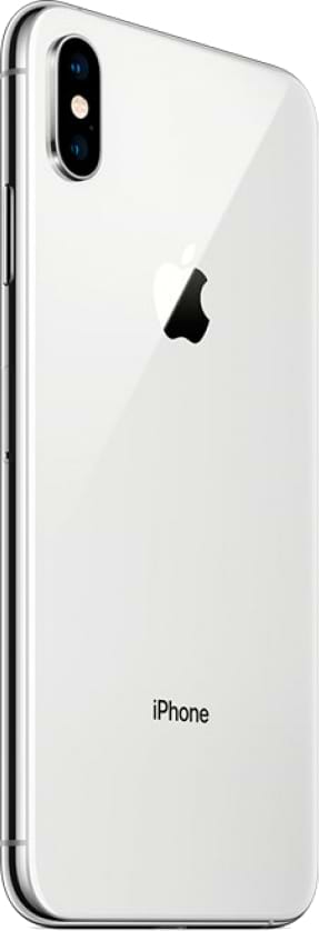Фото - Смартфон Apple iPhone Xs Max 64Gb Silver