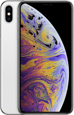 Фото - Смартфон Apple iPhone Xs Max 64Gb Silver