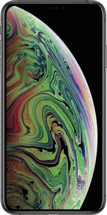 Фото - Смартфон Apple iPhone Xs Max 64Gb Space Grey