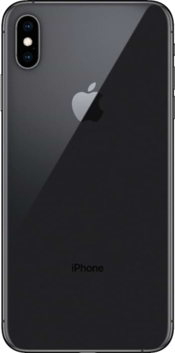 Фото - Смартфон Apple iPhone Xs Max 64Gb Space Grey