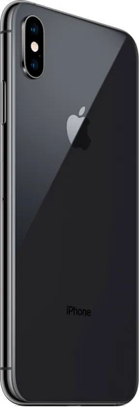Фото - Смартфон Apple iPhone Xs Max 64Gb Space Grey