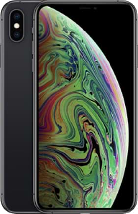 Фото - Смартфон Apple iPhone Xs Max 64Gb Space Grey