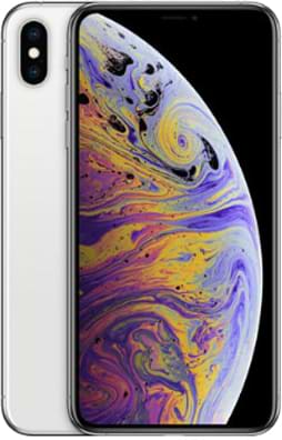 Фото - Смартфон Apple iPhone Xs 64Gb Silver