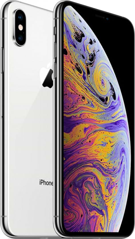 Фото - Смартфон Apple iPhone Xs 64Gb Silver