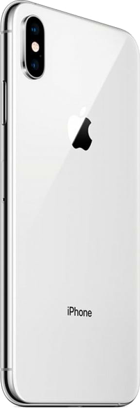 Фото - Смартфон Apple iPhone Xs 64Gb Silver