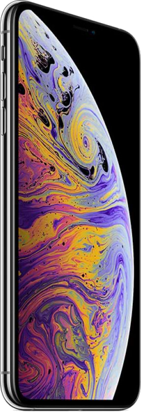 Фото - Смартфон Apple iPhone Xs 64Gb Silver