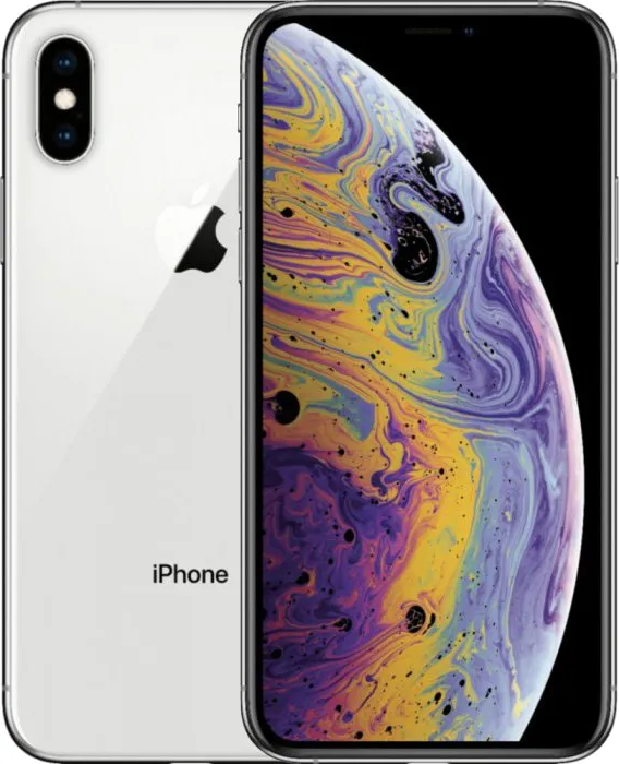 Фото - Смартфон Apple iPhone Xs 256Gb Silver