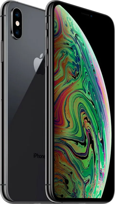 Фото - Смартфон Apple iPhone Xs 256Gb Space Grey