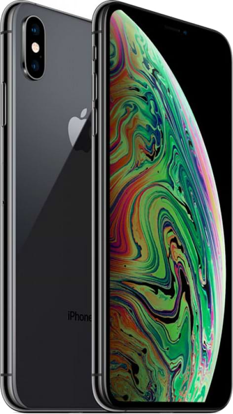 Фото - Смартфон Apple iPhone Xs 64Gb Space Grey