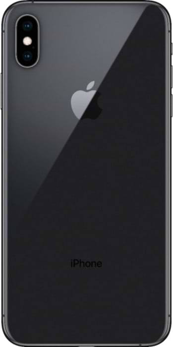 Фото - Смартфон Apple iPhone Xs 64Gb Space Grey