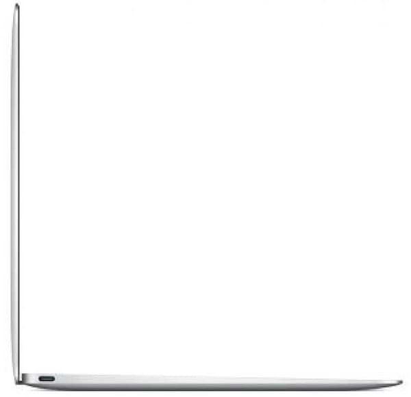 Фото - Ноутбук Apple MacBook 12'' Retina MNYJ2UA/A Silver