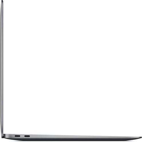 Фото - Ноутбук Apple MacBook Air 13.3'' MWTJ2 Space Grey