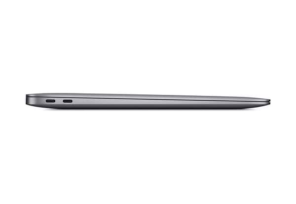Фото - Ноутбук Apple MacBook Air 13.3'' MWTJ2 Space Grey