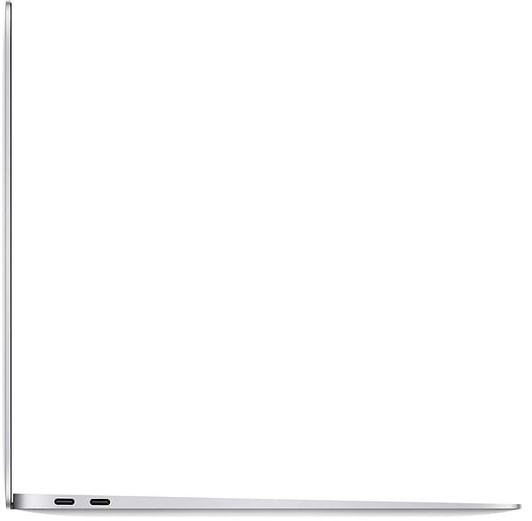 Фото - Ноутбук Apple MacBook Air 13.3'' MWTK2 Silver