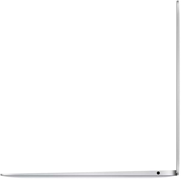 Фото - Ноутбук Apple MacBook Air 13.3'' MWTK2 Silver