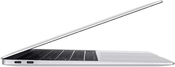 Фото - Ноутбук Apple MacBook Air 13.3'' MWTK2 Silver