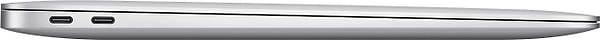 Фото - Ноутбук Apple MacBook Air 13.3'' MWTK2 Silver