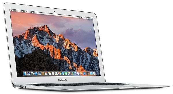 Фото - Ноутбук Apple MacBook Air 13'' MQD42UA/A