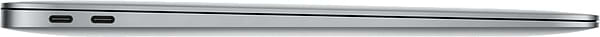 Фото - Ноутбук Apple MacBook Air 13.3'' MVFJ2 Space Grey