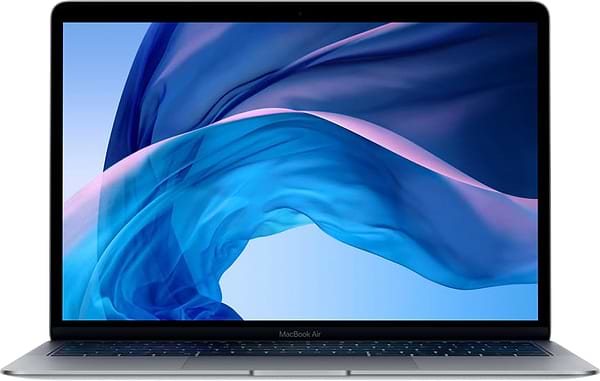 Фото - Ноутбук Apple MacBook Air 13.3'' MVFJ2 Space Grey