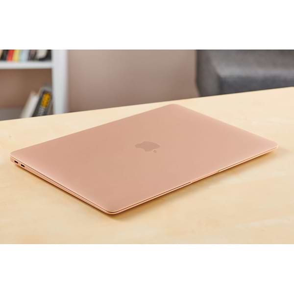 Фото - Ноутбук Apple MacBook Air M1 13'' 256Gb Z12A0008Q Gold