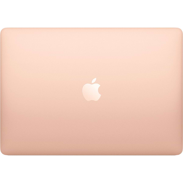 Фото - Ноутбук Apple MacBook Air M1 13'' 256Gb Z12A0008Q Gold