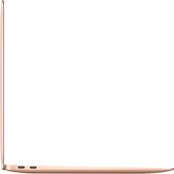 Фото - Ноутбук Apple MacBook Air M1 13'' 256Gb Z12A0008Q Gold