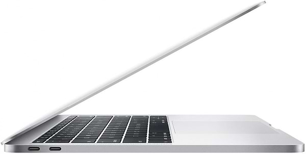 Фото - Ноутбук Apple MacBook Pro 13.3'' Retina MPXR2 Silver