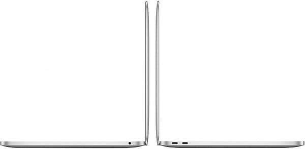 Фото - Ноутбук Apple MacBook Pro 13.3'' Retina MPXR2 Silver