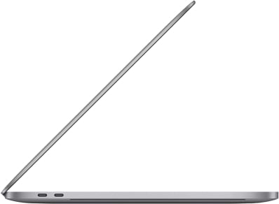 Фото - Ноутбук Apple MacBook Pro 16'' TB 512Gb MVVJ2 Space Grey 2019