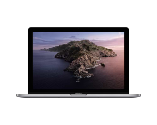 Фото - Ноутбук Apple MacBook Pro 16'' TB 512Gb MVVJ2 Space Grey 2019