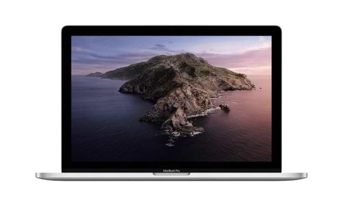 APPLE MACBOOK PRO 16'' TB 1TB MVVM2 SILVER 】 купить в Киеве