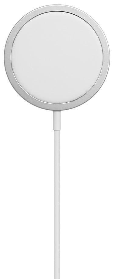 Фото - Беспроводное зарядное устройство Apple MagSafe Charger (MHXH3)