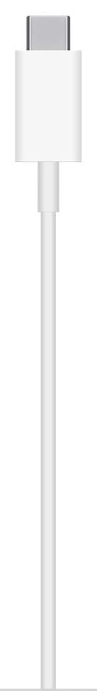Фото - Беспроводное зарядное устройство Apple MagSafe Charger (MHXH3)