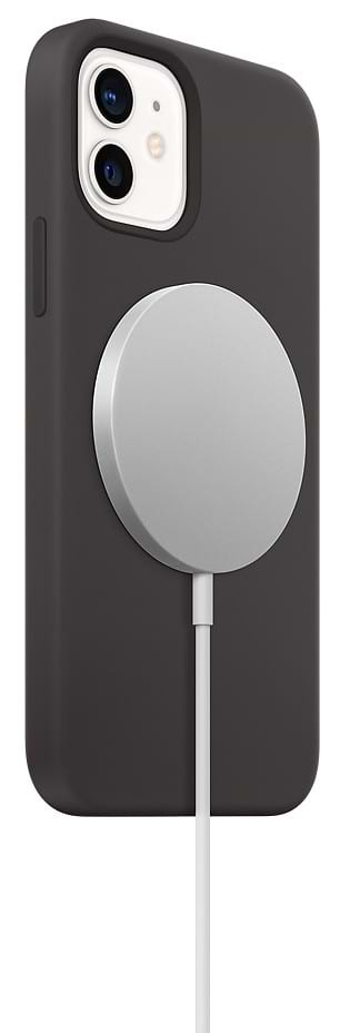 Фото - Беспроводное зарядное устройство Apple MagSafe Charger (MHXH3)