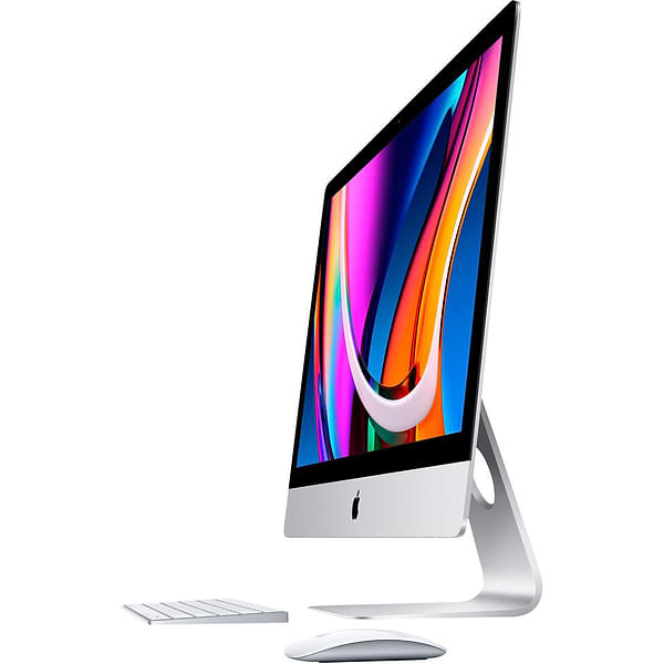 Фото - Компьютер-моноблок Apple NEW iMac 27'' Retina 5K (MXWT2) 2020