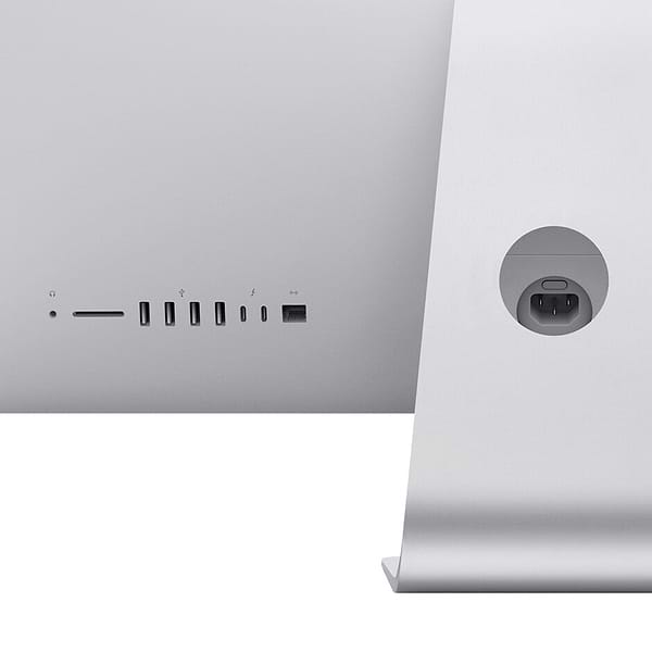 Фото - Компьютер-моноблок Apple NEW iMac 27'' Retina 5K (MXWT2) 2020