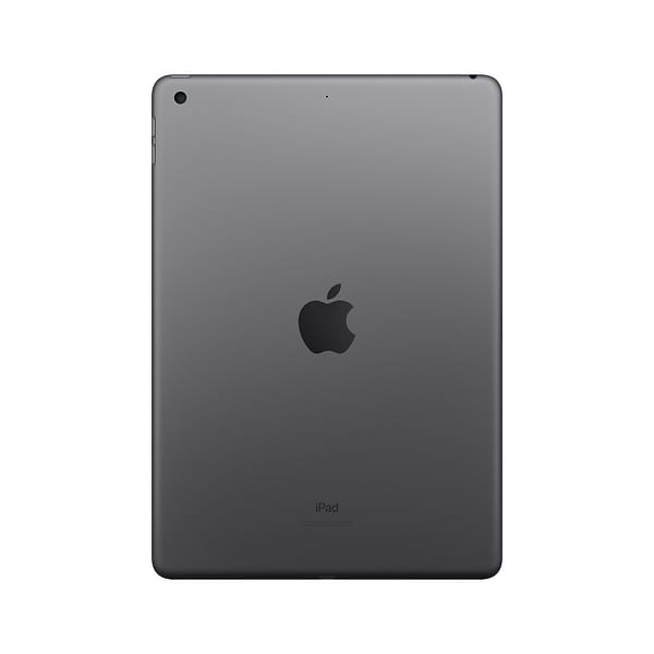 Фото - Планшет Apple iPad 10.2'' Wi-Fi 32GB MW742RK/A Space Grey
