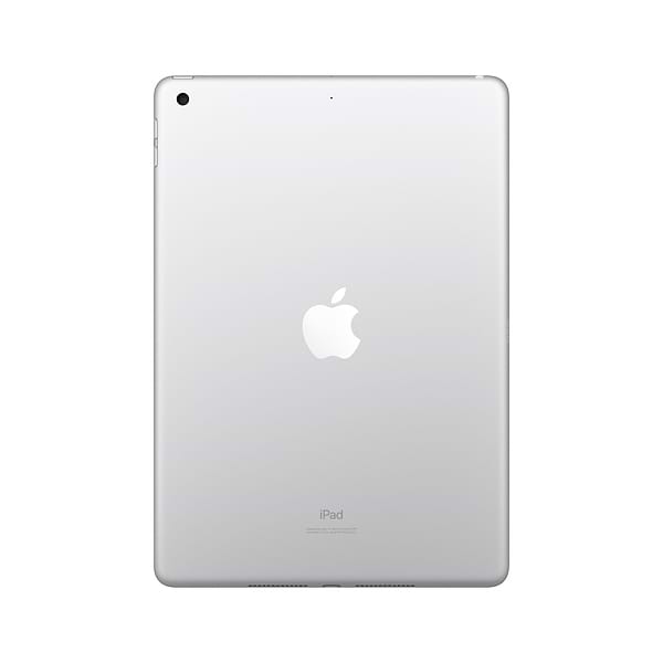 Фото - Планшет Apple iPad 10.2'' Wi-Fi 32GB MW752RK/A Silver