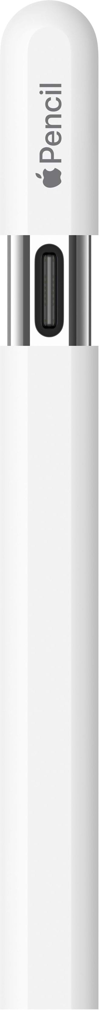 Фото - Стилус Apple Pencil (USB-C) Model A3085 (MUWA3ZM/A)