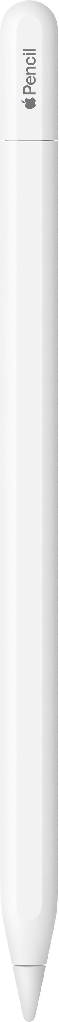 Фото - Стилус Apple Pencil (USB-C) Model A3085 (MUWA3ZM/A)