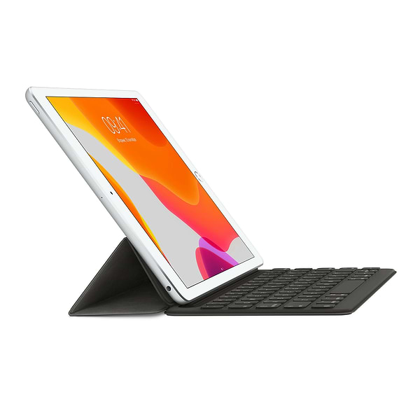 Фото - Чохол-клавіатура для планшета Apple Smart Keyboard for iPad 10.2 and iPad Air (3rd gen) (MX3L2RS/A)