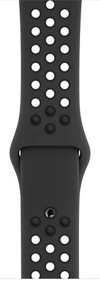 Фото - Смарт-часы Apple Watch Nike Series 5 40mm Space Grey Aluminium Case with Anthracite/Black Nike Sport Band