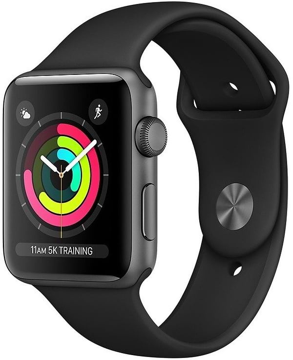 Comfy apple watch 3 outlet